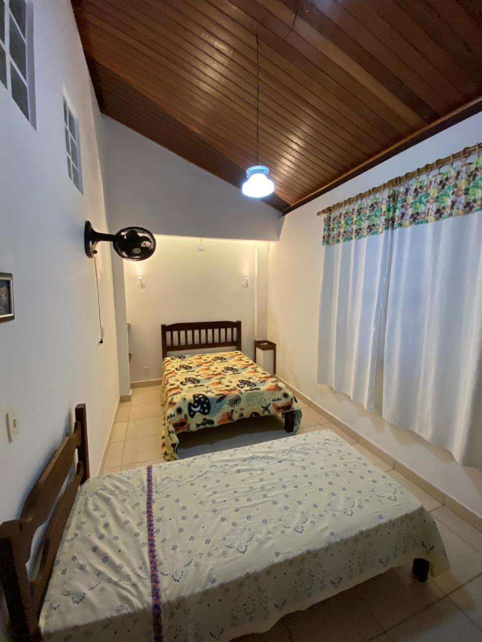 Vila Quinta Da Estalagem Casa Completa Pirenópolis Exteriér fotografie
