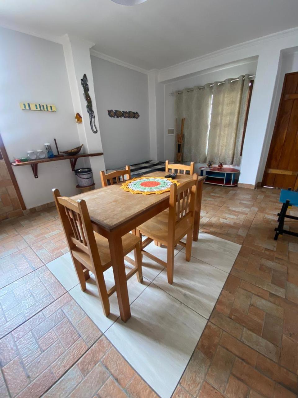 Vila Quinta Da Estalagem Casa Completa Pirenópolis Exteriér fotografie