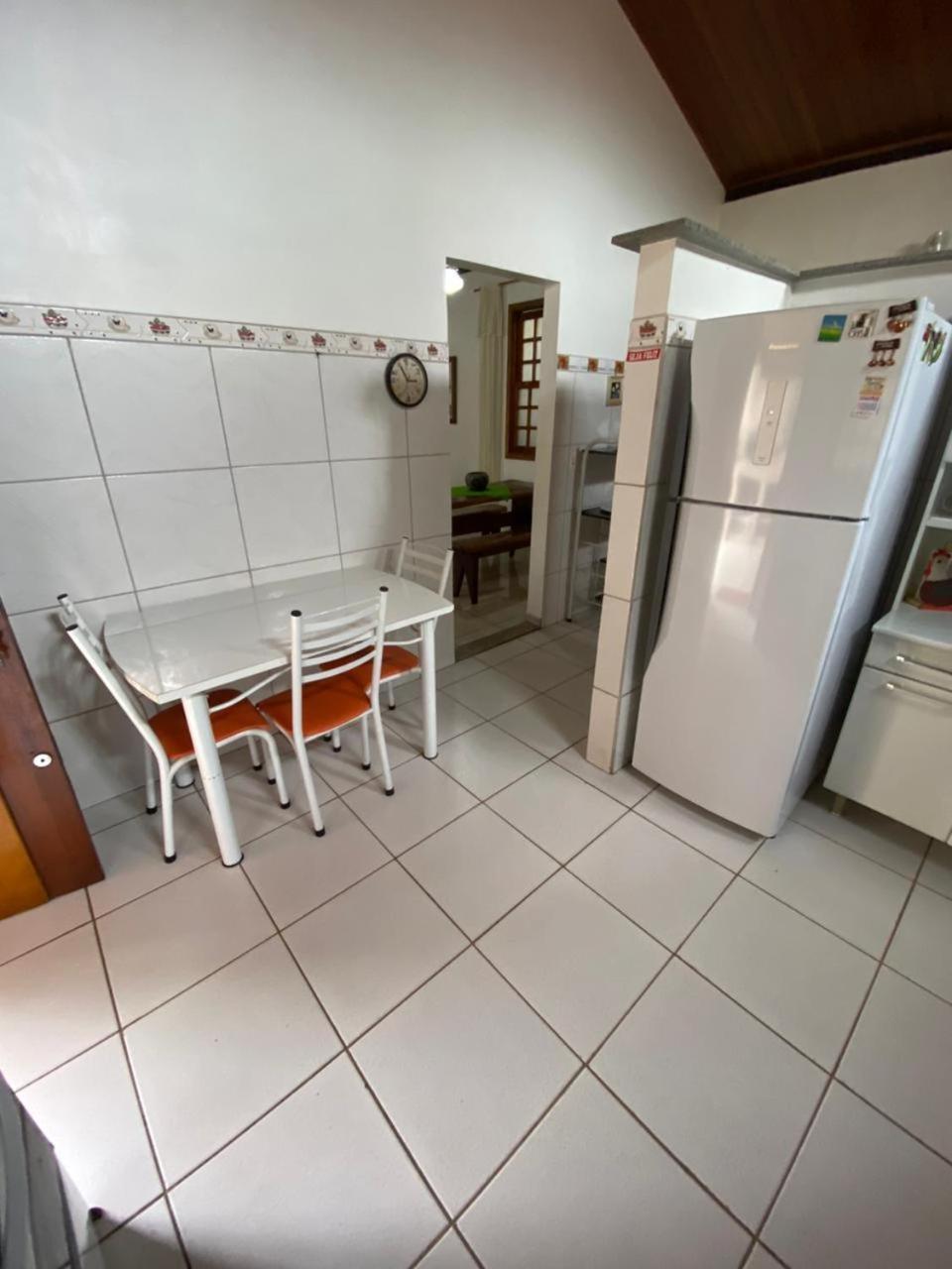 Vila Quinta Da Estalagem Casa Completa Pirenópolis Exteriér fotografie