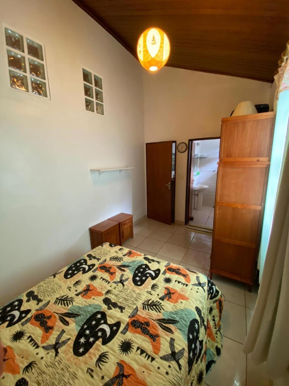 Vila Quinta Da Estalagem Casa Completa Pirenópolis Exteriér fotografie