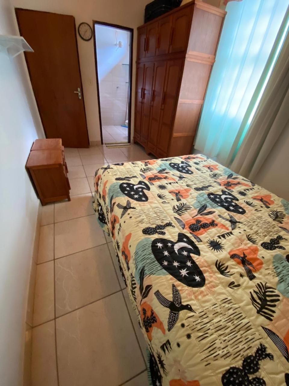 Vila Quinta Da Estalagem Casa Completa Pirenópolis Exteriér fotografie