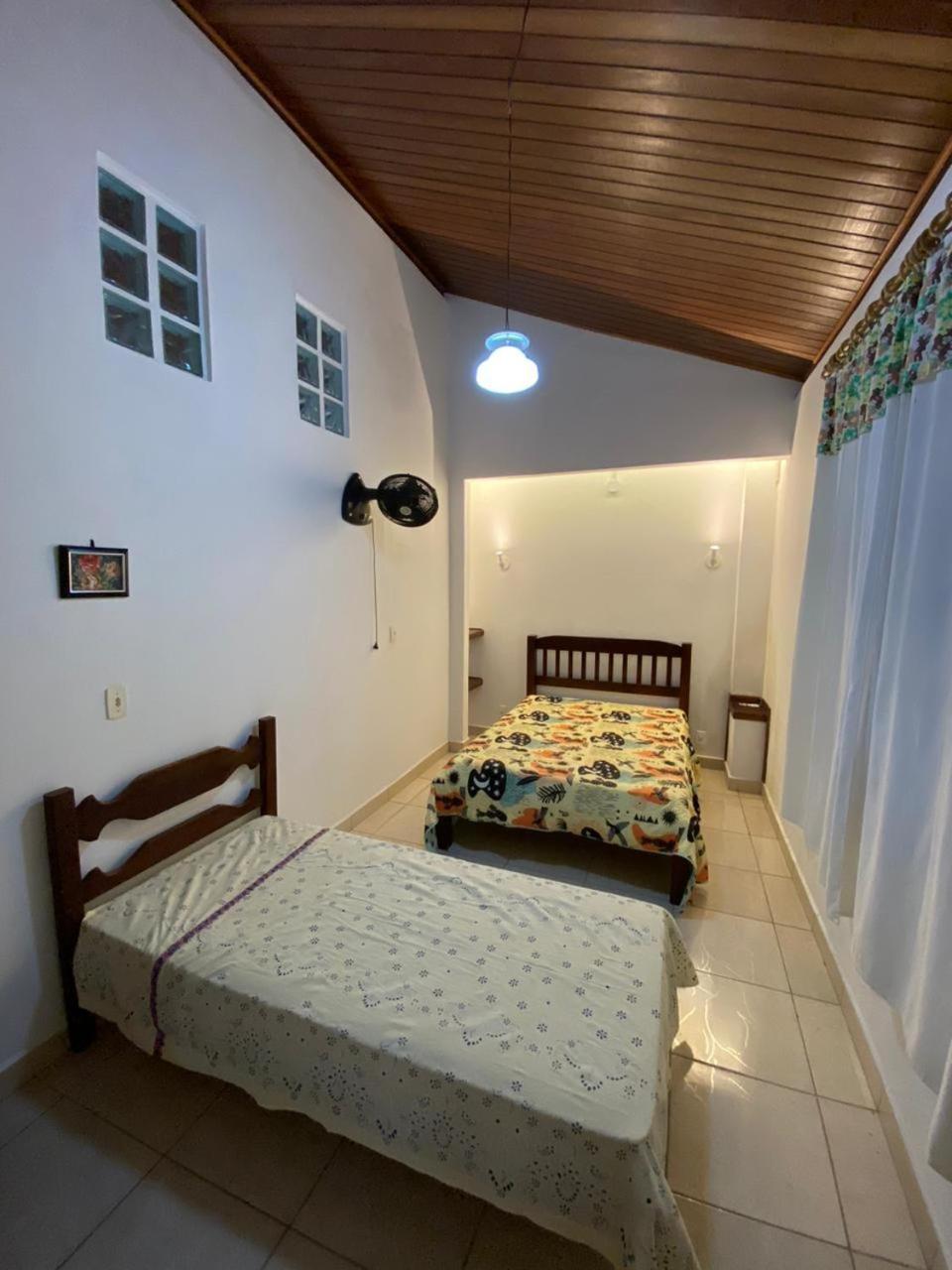 Vila Quinta Da Estalagem Casa Completa Pirenópolis Exteriér fotografie