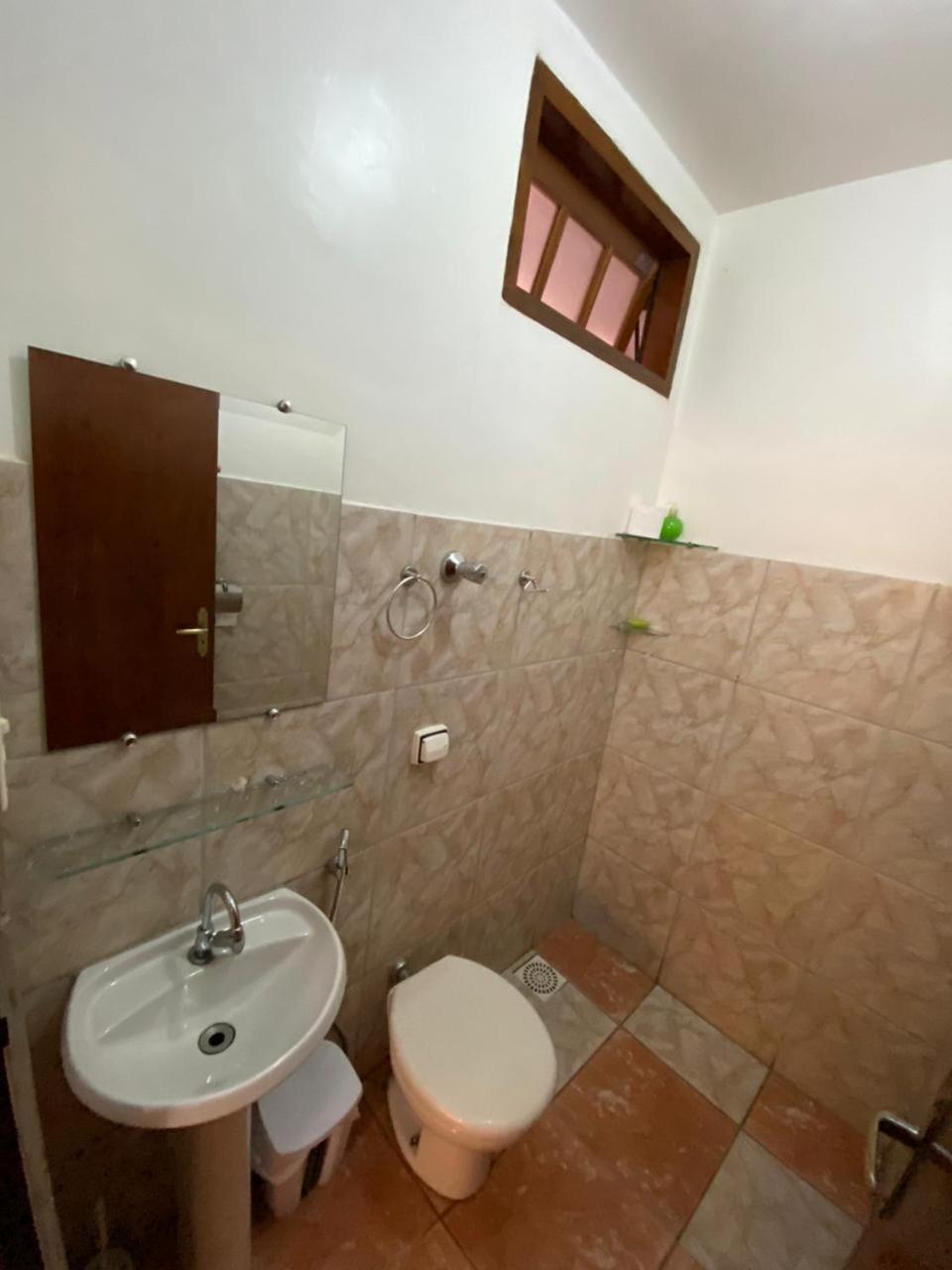 Vila Quinta Da Estalagem Casa Completa Pirenópolis Exteriér fotografie