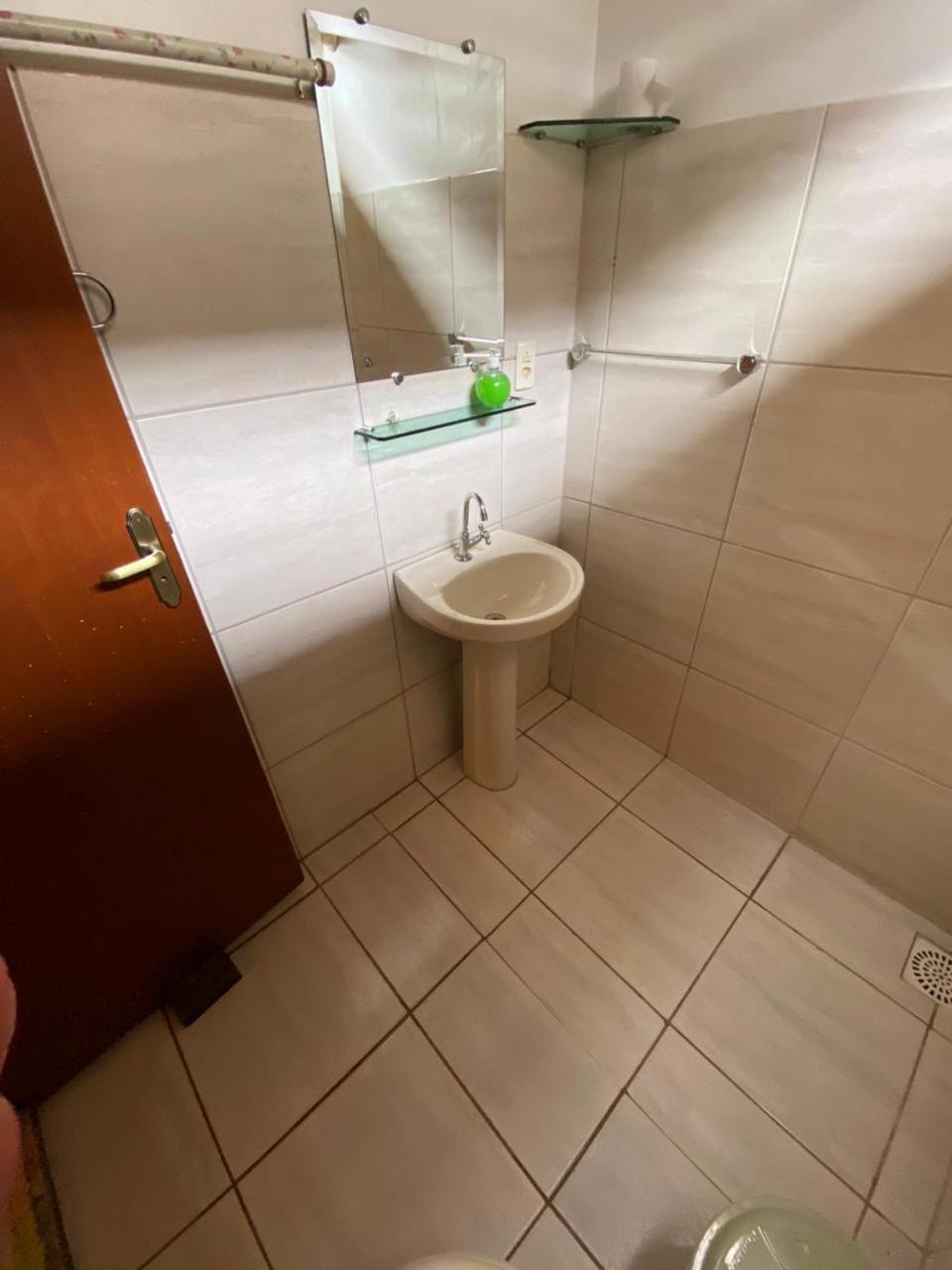 Vila Quinta Da Estalagem Casa Completa Pirenópolis Exteriér fotografie