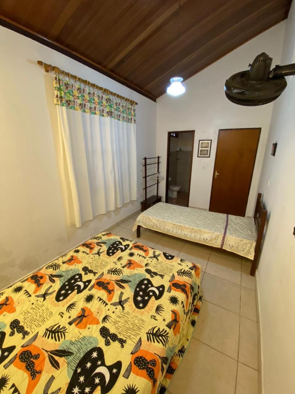 Vila Quinta Da Estalagem Casa Completa Pirenópolis Exteriér fotografie